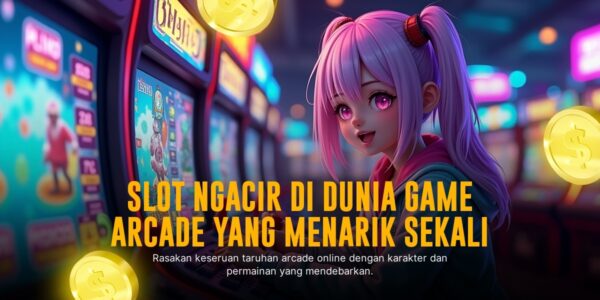Keasyikan Dingdong Fishing: Sensasi Arcade dari Spadegaming
