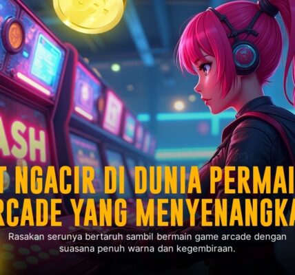 Dingdong Fishing: Sensasi Arcade Memikat dari Spadegaming