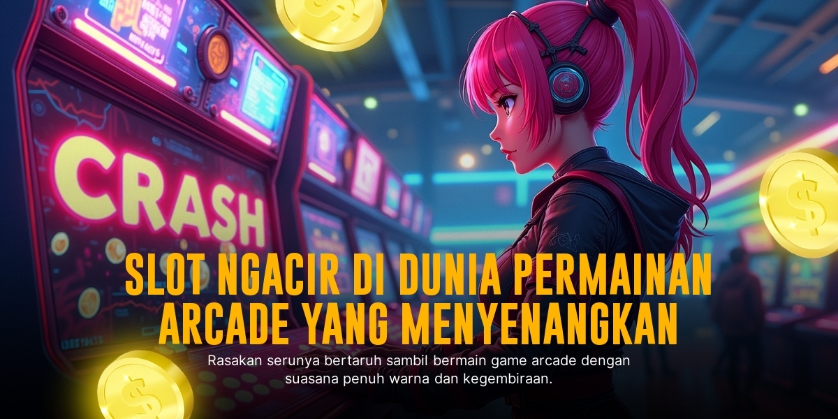 Dingdong Fishing: Sensasi Arcade Memikat dari Spadegaming
