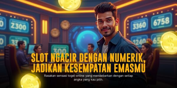 Strategi Jitu Menang di Togel Singapore