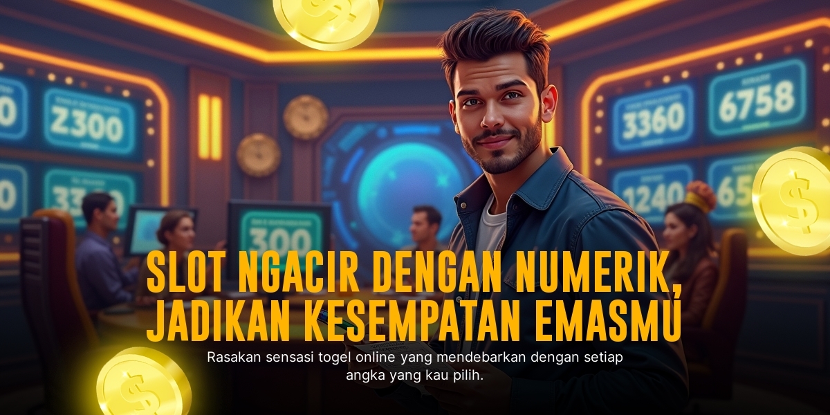 Strategi Jitu Menang di Togel Singapore