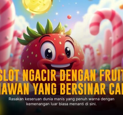 Pragmatic Play: Megaways Gold Slot Penuh Kejutan