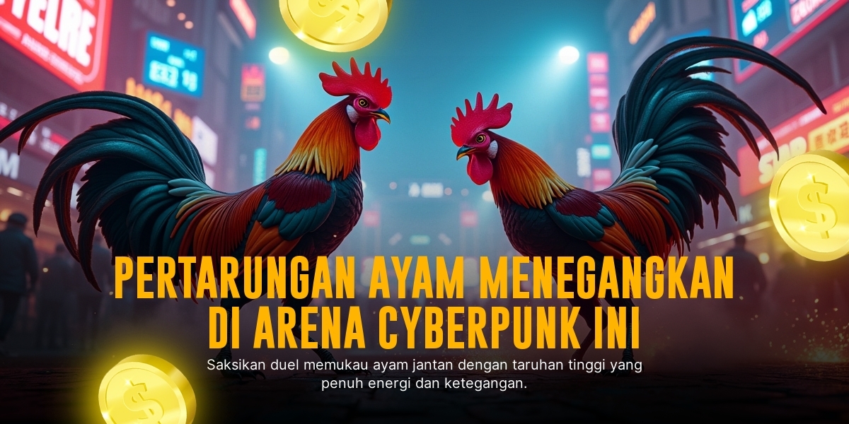 Mengulik Jenis Ayam Aduan dan Odds di SV388 Sabung Ayam
