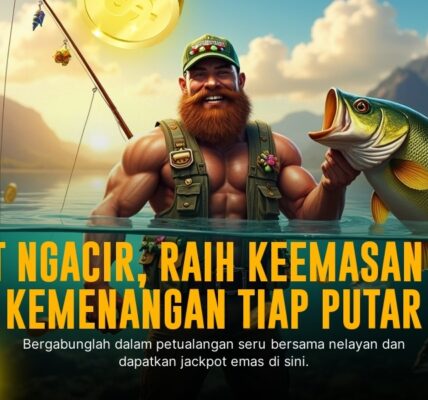 Rahasia Max Win di Slot Sweet Bonanza Pragmatic Play