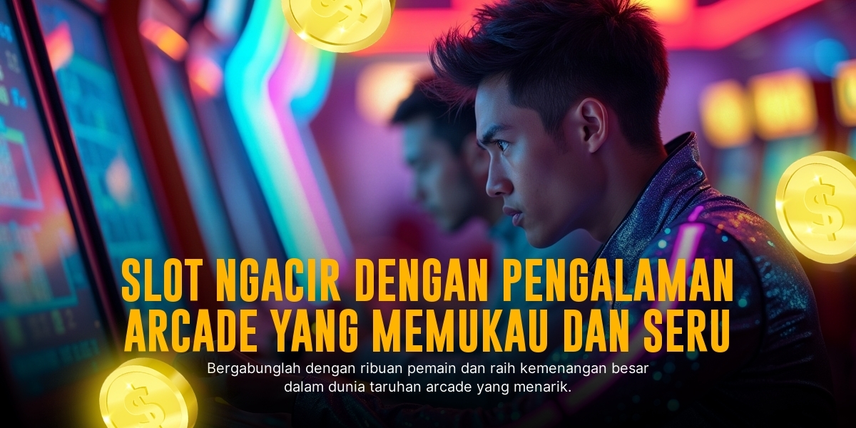 Mengguncang Dunia Arcade dengan Dingdong Fishing dari Spadegaming