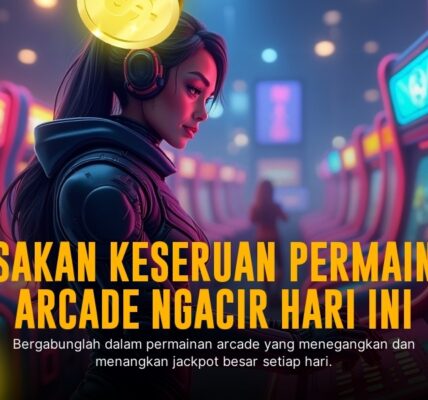 Dingdong Fishing: Sensasi Arcade Menang Besar Dari CQ9 Arcade