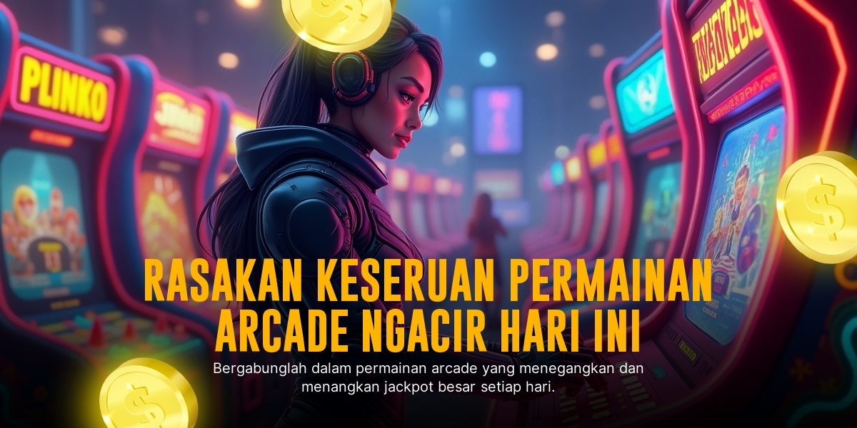 Dingdong Fishing: Sensasi Arcade Menang Besar Dari CQ9 Arcade
