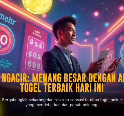 Strategi Jitu Menang Togel Hongkong (HK) Tahun Ini