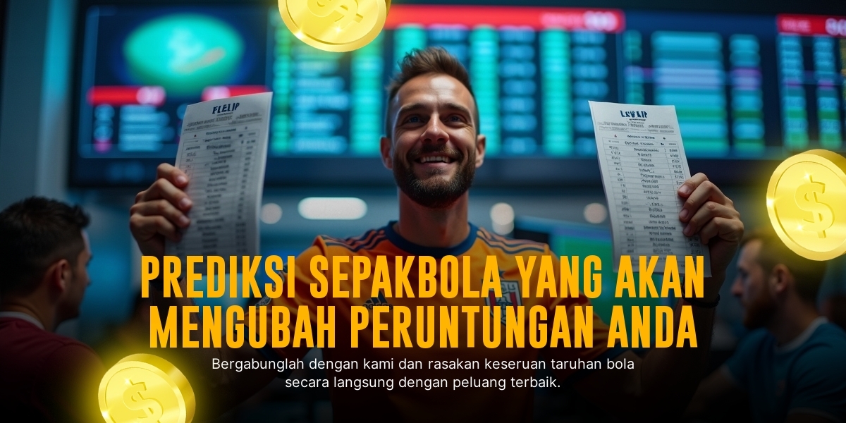 Strategi Mematikan Taruhan Bola di SBOBET yang Wajib Kamu Coba