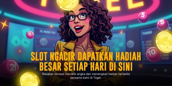 Togel Singapore: Strategi Tepat Menang di Pasaran Terpopuler