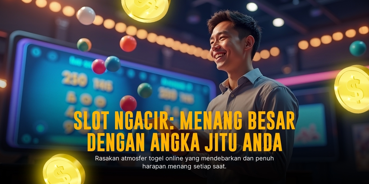 Taktik Jitu Menang Main Togel Singapore (SGP) yang Wajib Dicoba