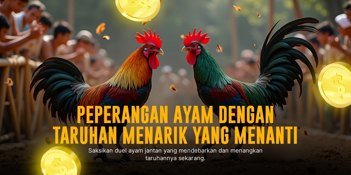 Mengenal Jenis Ayam Aduan Populer di SV388 Sabung Ayam