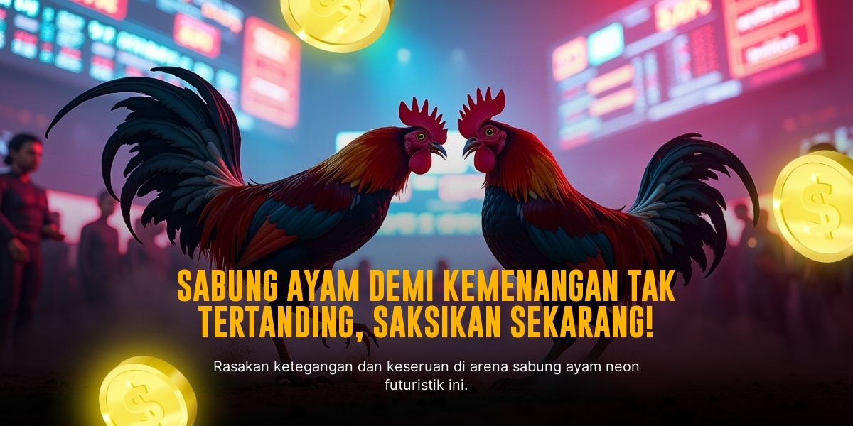 Mengenal Jenis Ayam Bangkok dalam Sabung Ayam SV388