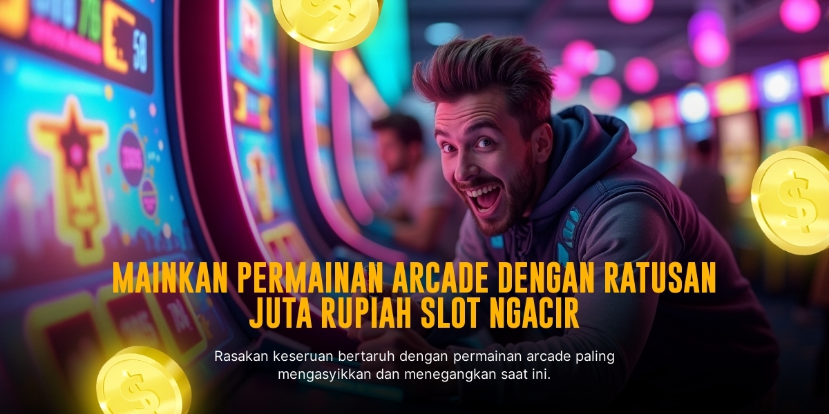Petualangan Seru di Spadegaming Arcade: Dingdong Fishing