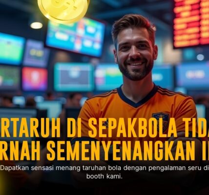 Serunya Permainan Bola Dalam Casino Evolution Gaming