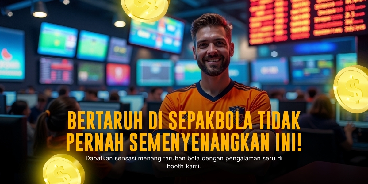 Serunya Permainan Bola Dalam Casino Evolution Gaming