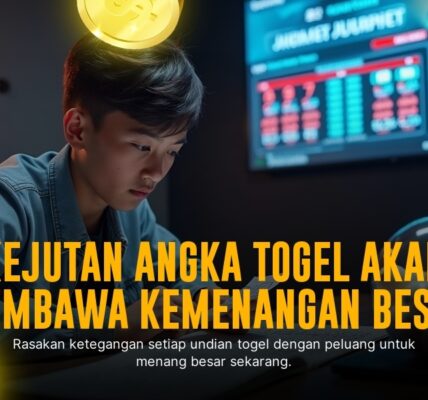 Mengupas Togel Hongkong: Strategi dan Cara Menang Terbaik