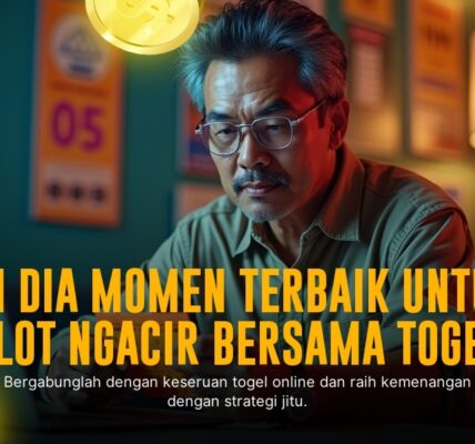 Togel Singapore: Rahasia Menang yang Jarang Diketahui