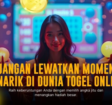 Kenali Togel Singapore: Strategi dan Tips Ampuh Menang