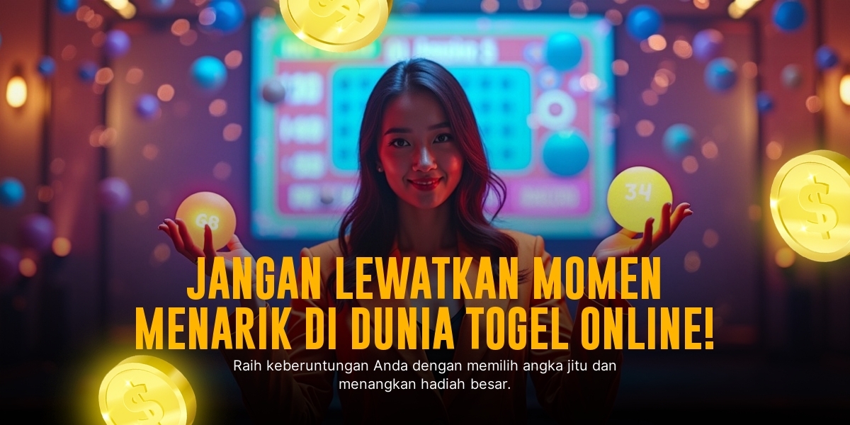 Kenali Togel Singapore: Strategi dan Tips Ampuh Menang