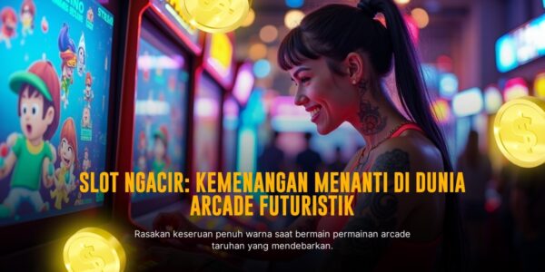 Dingdong Fishing: Game Arcade Seru Dari CQ9 Arcade