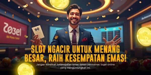 Membongkar Rahasia Togel Singapore: Cara Main dan Tips Jitu