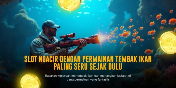 Rahasia Sukses Menang di Game Tembak Ikan Pragmatic Play
