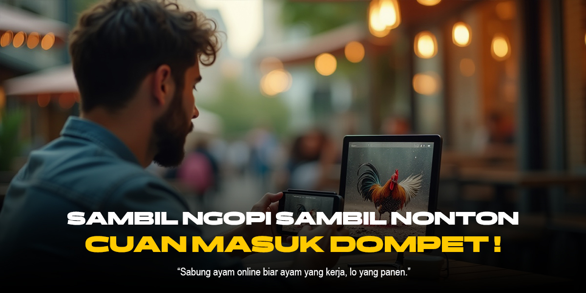 Sabung Ayam SV388: Adu Strategi dan Kecepatan