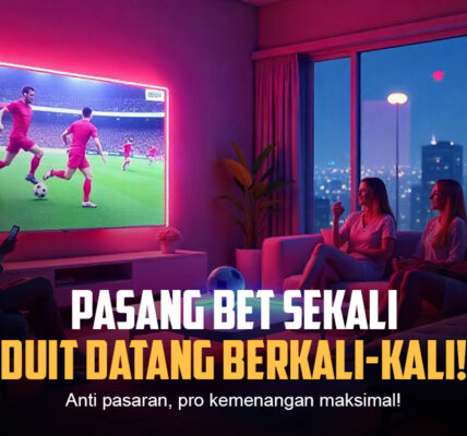 Bola sebagai Simbol Dinamika dan Strategi dalam Dunia Olahraga