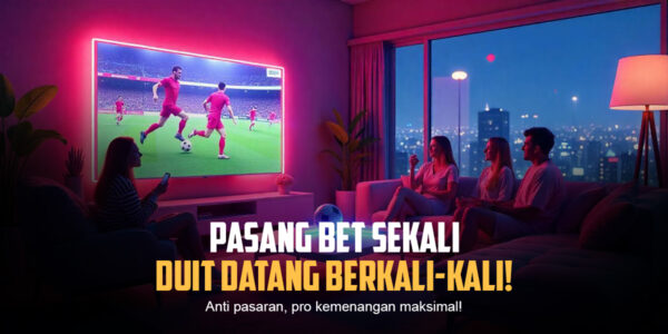 Bola sebagai Simbol Dinamika dan Strategi dalam Dunia Olahraga