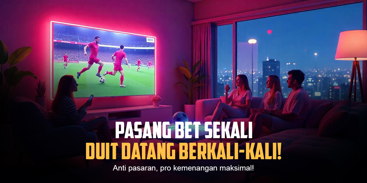 Bola sebagai Simbol Dinamika dan Strategi dalam Dunia Olahraga