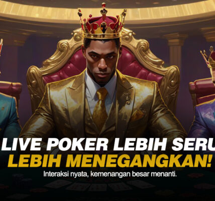Memahami Dunia Togel: Strategi, Jenis, dan Fenomena di Indonesia