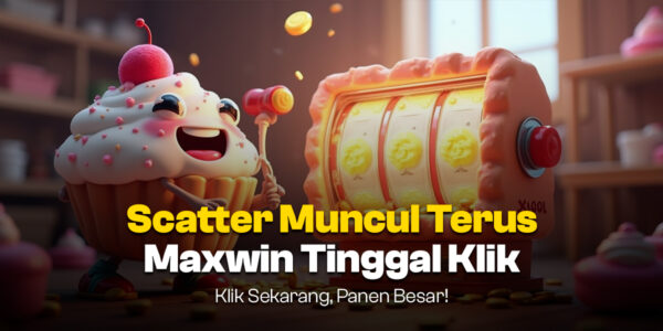 Pragmatic Play: Slot Sweet Bonanza yang Bikin Ketagihan