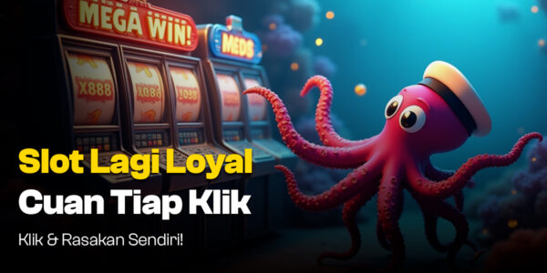 Slot Spider Sederhana dari Pragmatic Play yang Bikin Ketagihan