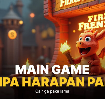 Tembak Ikan: Panduan Lengkap dan Strategi Terbaik Bermain Game Tembak Ikan