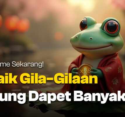 Mengenal ARCADE: Evolusi Hiburan Digital yang Menarik