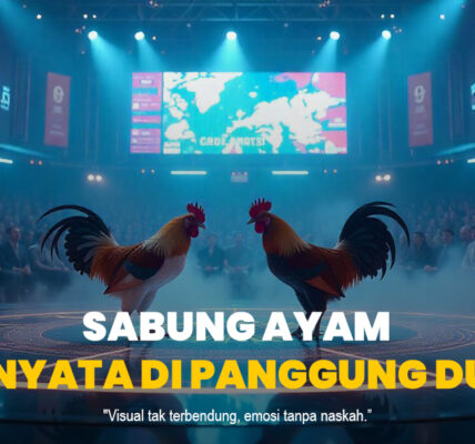 Mengenal Dunia Casino: Panduan Lengkap dan Strategi Unggulan