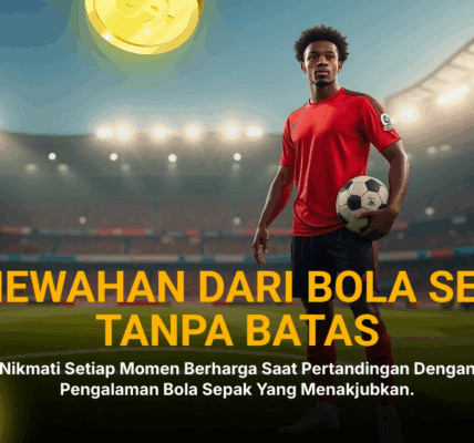 Mengenal Taruhan Bola pada SBOBET: Strategi Jitu untuk Menang