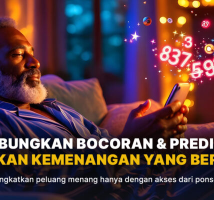 Mengenal Tembak Ikan: Panduan Lengkap dan Strategi Bermain