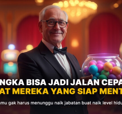 Rahasia Menang Togel Hongkong: Strategi Jitu yang Jarang Diketahui