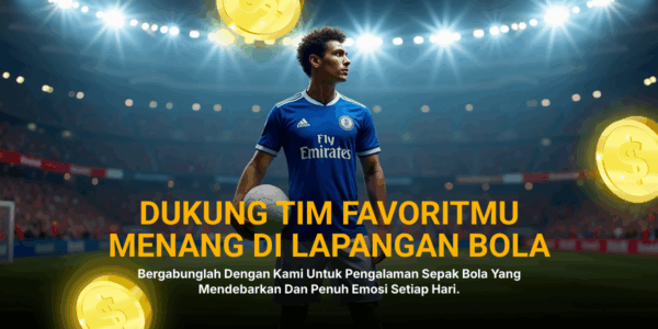 Menyelami Sensasi Taruhan Bola di SBOBET