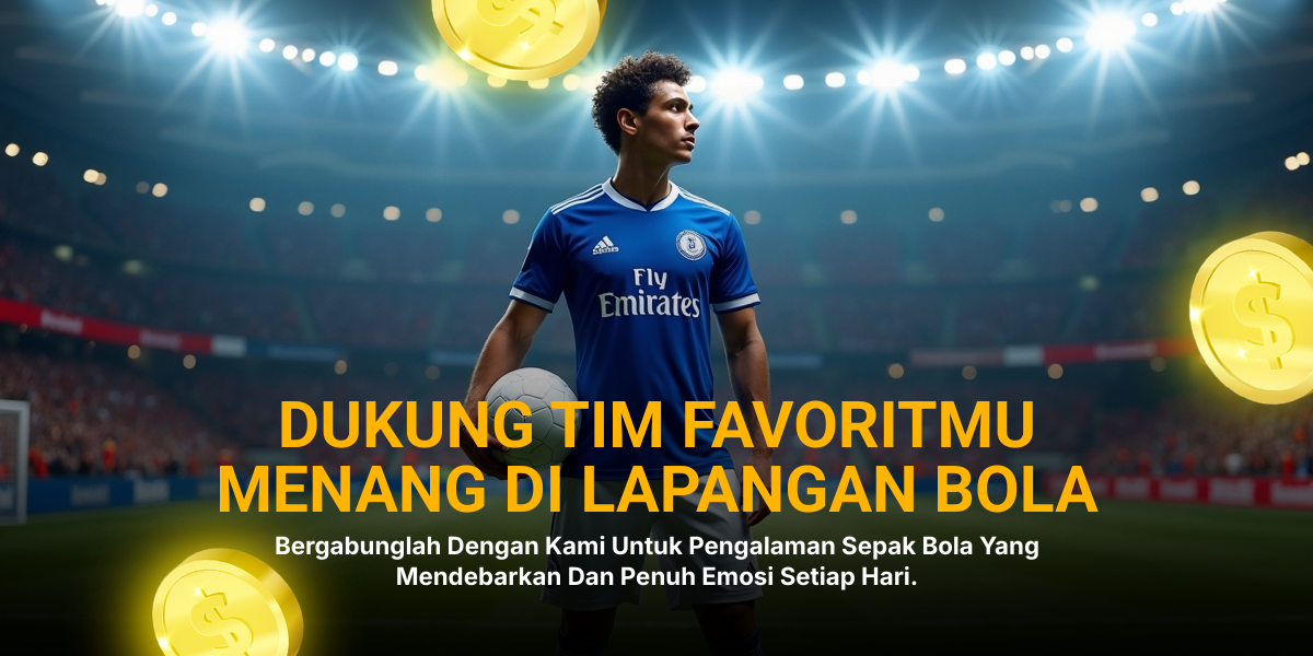 Menyelami Sensasi Taruhan Bola di SBOBET