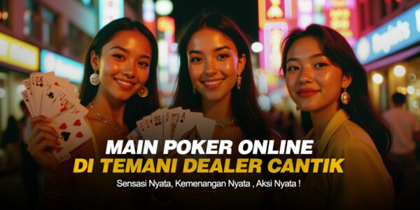 Petualangan Spektakuler di Dunia Casino dan Rahasia Dibalik Banner Glamournya