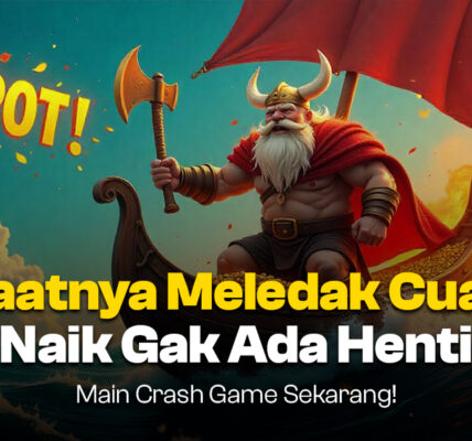 Petualangan Tak Terduga di Dunia Arcade: Saat Hiburan Klasik Bertemu Teknologi Modern