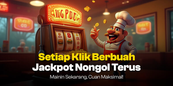 Mega Moolah Slot: Raja Jackpot dari Microgaming