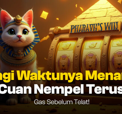 Rasakan Sensasi Tak Terlupakan Dengan Slot Aztec Gems dari Pragmatic Play