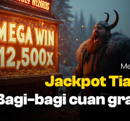 Rahasia Slot Sweet Bonanza yang Bikin Ketagihan!