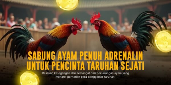 Serunya Adu Ayam Bangkok di SV388: Odds dan Taktik Menang