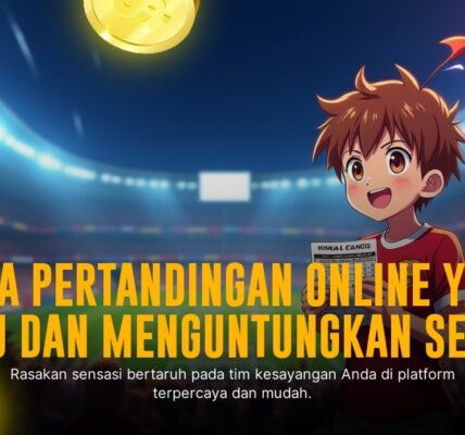 Merasakan Sensasi Taruhan Bola Live di SBOBET