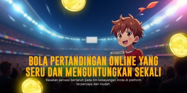 Merasakan Sensasi Taruhan Bola Live di SBOBET